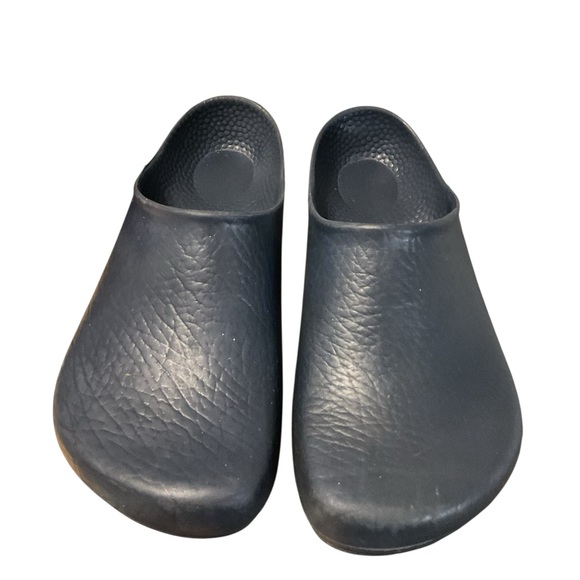 Birkenstock‎ Profi-Birki
Polyurethane - Blue size 5.5 - Picture 1 of 7